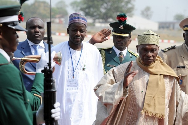 Sénégal/ Malgré sa défaite : Wade sauve son pays du syndrome ivoirien